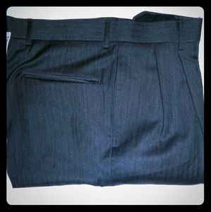 Jos. A. Banks, men's dress pants